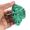 Raw Sample of Fibrous Malachite - 1