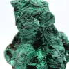 Raw Block of Fibrous Malachite - 5