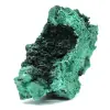 Raw Fibrous Malachite - 4