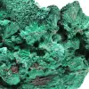 Raw Fibrous Malachite - 5