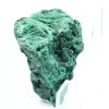 Piece of Raw Fibrous Malachite - 2