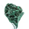 Piece of Raw Fibrous Malachite - 3