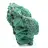 Piece of Raw Fibrous Malachite
