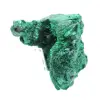 Raw Fibrous Malachite Stone - 3
