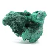 Raw Fibrous Malachite Stone - 4