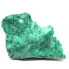 Raw Fibrous Malachite - 0