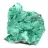 Raw Fibrous Malachite Stone
