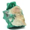Raw Fibrous Malachite - 3