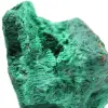 Raw Fibrous Malachite - 5