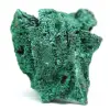 Raw Fibrous Malachite Crystal - 0