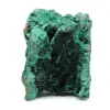 Raw Fibrous Malachite Crystal - 2