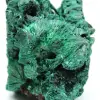Raw Fibrous Malachite Crystal - 5