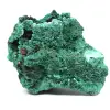Raw Fibrous Malachite - 3