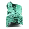 Raw Fibrous Malachite - 4