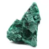 Natural Fibrous Malachite - 2