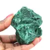 Natural Fibrous Malachite - 1
