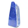 Decorative stone polished lapis lazuli Afghanistan - 2