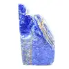 Decorative polished lapis lazuli stone - 0