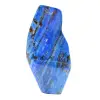 Authentic polished Afghan lapis lazuli for your interior - 0