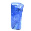 Polished Lapis Lazuli Mineral from Afghanistan, Free Form - 0
