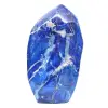 Polished Lapis Lazuli for Collection, Natural Stone - 0