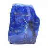Authentic Polished Lapis Lazuli, Decorative Specimen - 0