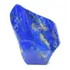 Polished Lapis Lazuli Specimen, Ornamental Stone - 0