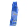 Small Polished Lapis Lazuli, Natural Stone - 2
