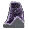  Unique high-quality Brazilian amethyst geode with stable base - 2