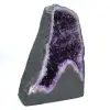  Unique high-quality Brazilian amethyst geode with stable base - 5