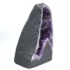  Unique high-quality Brazilian amethyst geode with stable base - 7