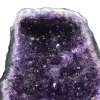  Unique high-quality Brazilian amethyst geode with stable base - 9