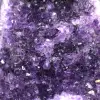  Unique high-quality Brazilian amethyst geode with stable base - 11