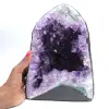  Brazilian amethyst geode for elegant and original decoration - 1