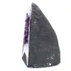  Brazilian amethyst geode for elegant and original decoration - 4