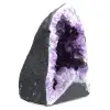  Brazilian amethyst geode for elegant and original decoration - 5