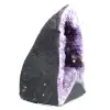  Brazilian amethyst geode for elegant and original decoration - 6