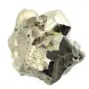 Pyrite Crystal from Peru - 0