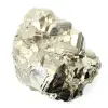 Natural Pyrite from Peru - 0