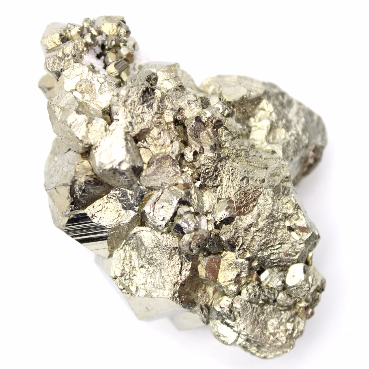 Pyrite Mineral Specimen