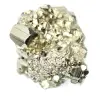 Peruvian Pyrite Stone - 0
