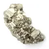 Raw Peruvian Pyrite - 0