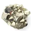 Raw Peruvian Pyrite - 0