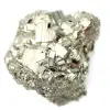 Pyrite Crystals from Peru - 0