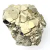 Pyrite Stone Raw Mineral - 0