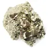 Peruvian Pyrite Crystal - 0