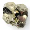 Pyrite from Peru - 0