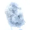 Natural blue celestite crystals Madagascar - 0