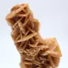 Authentic sand rose natural formation - 3