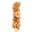 Authentic mineral sand rose — 2